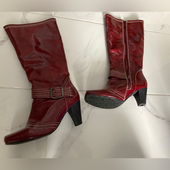 3 paires de bottes - Picture 2 of 3